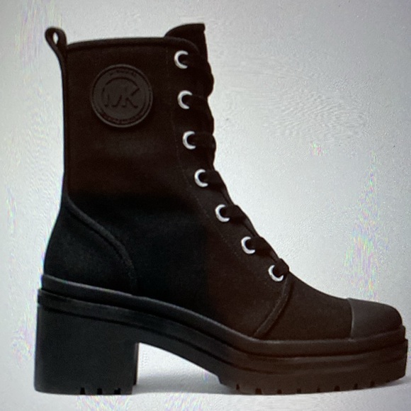 Check out this Corey combat boot by Michael. - Picture 5 of 8